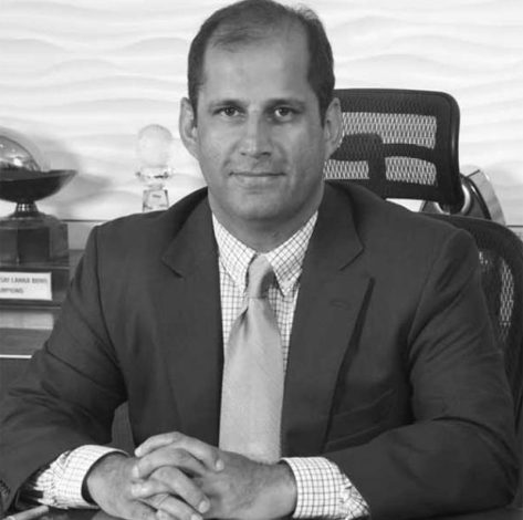 Mr. Omer Saeed